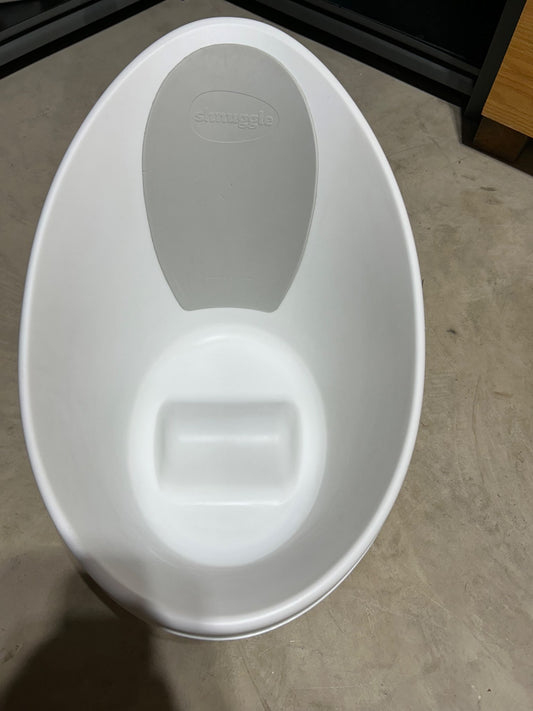Baby bath