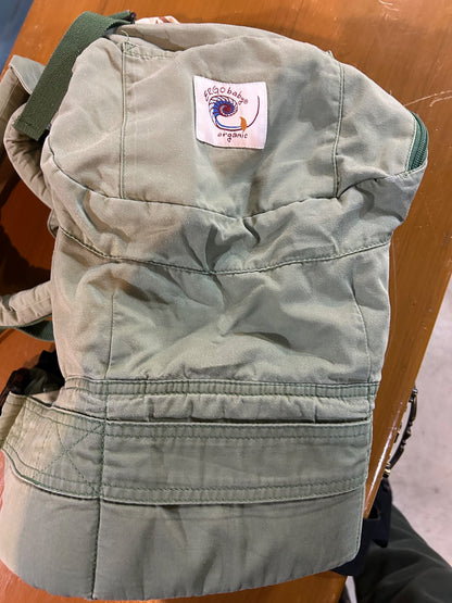 Baby carrier - ERGO organic