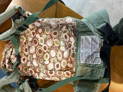 Baby carrier - ERGO organic