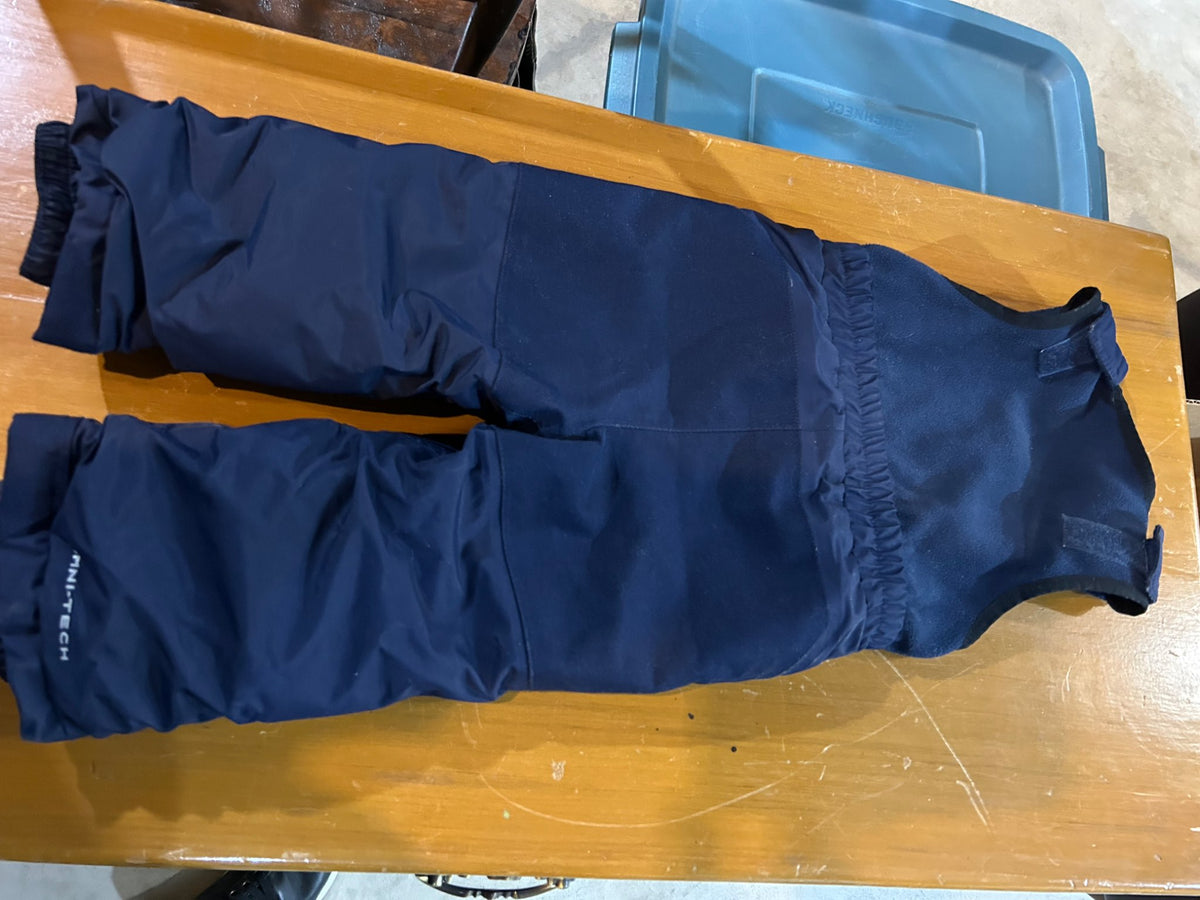 Snow pants 2T Columbia , Kids 2T