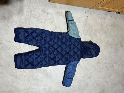 Snowsuit , Kids 18 Month (12-18M)
