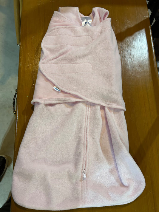 Halo Sleepsack Swaddle , 0-6 Months (Small)