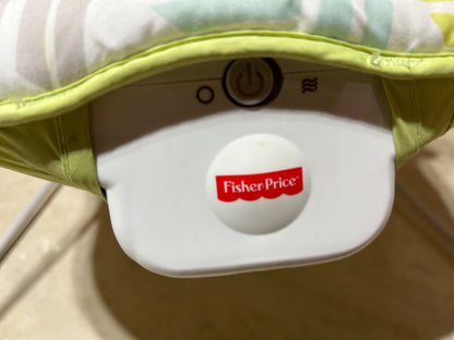 Baby bouncer