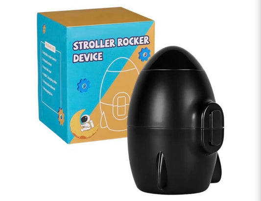 Stroller Rocker Sleep Aid