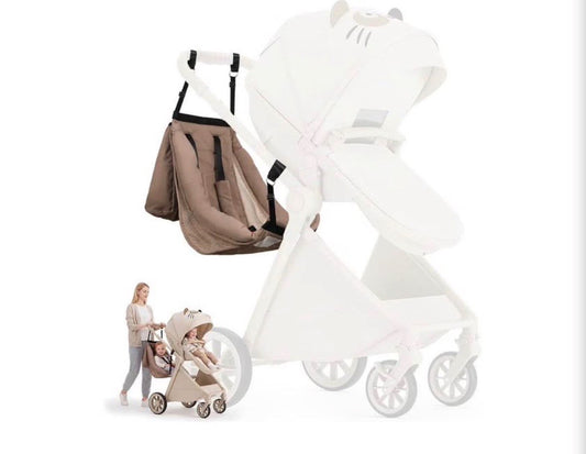 Stroller Hammock Extra Seat
