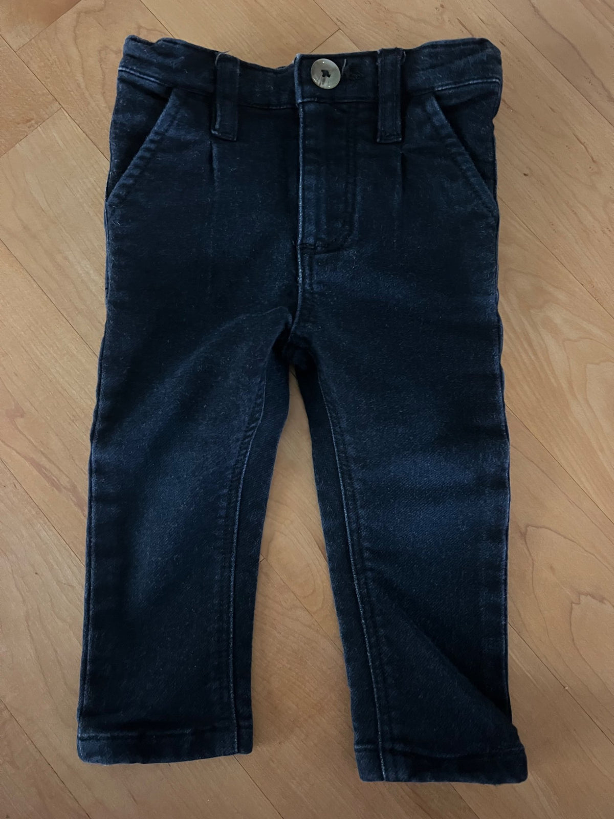 Peek Jeans Size 6-12m, Kids 12 Month (9-12M)