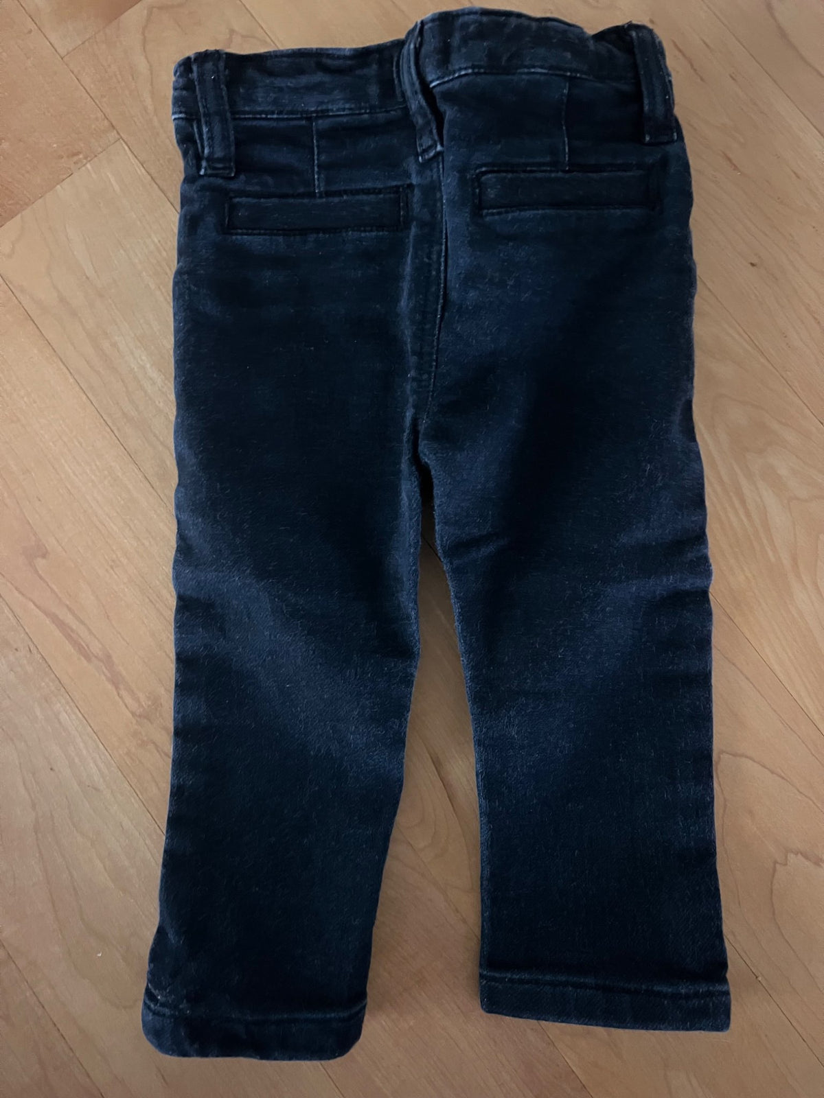 Peek Jeans Size 6-12m, Kids 12 Month (9-12M)