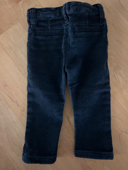 Peek Jeans Size 6-12m, Kids 12 Month (9-12M)