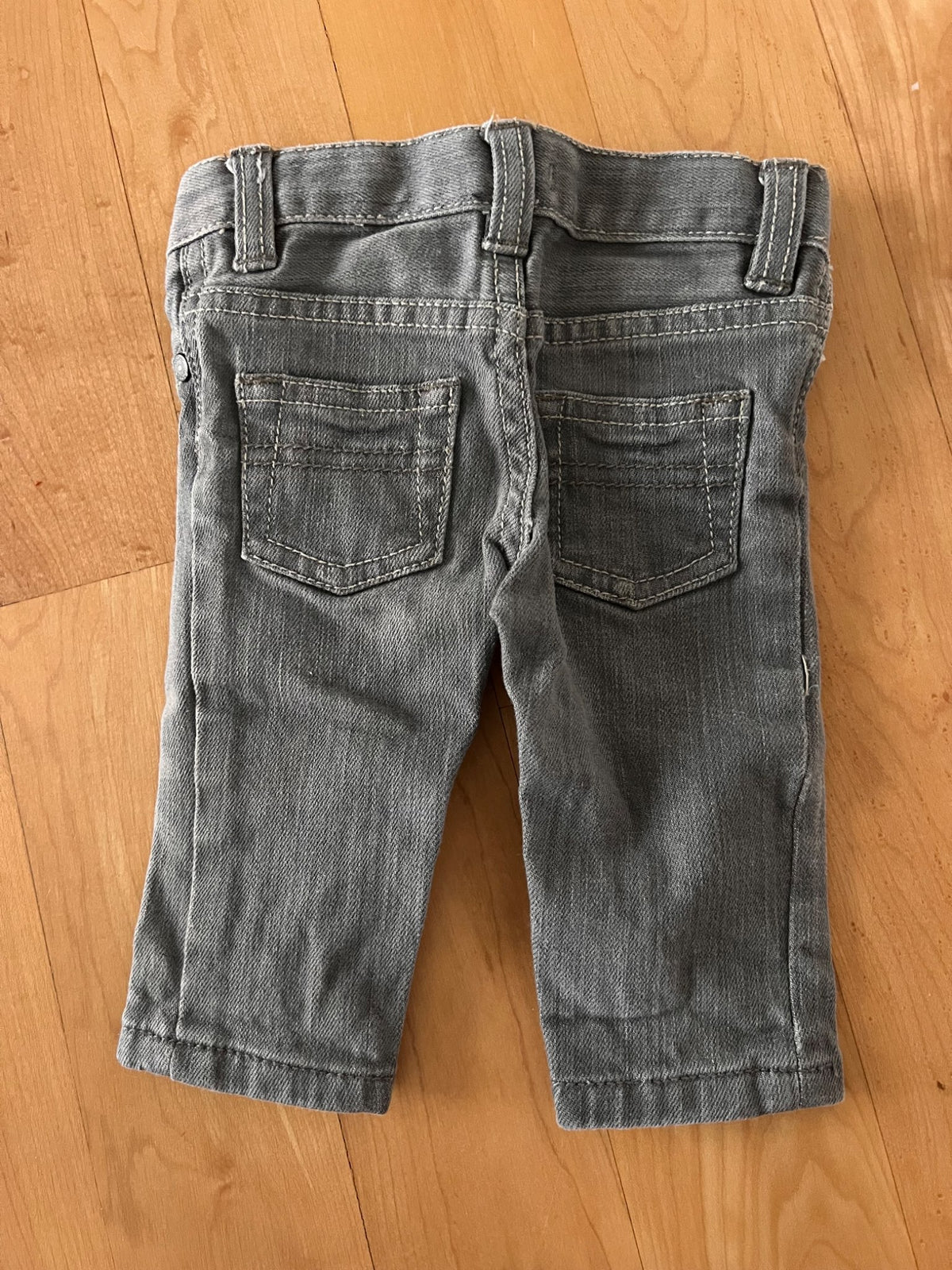 OshKosh B'gosh Skinny Jeans - 3 Months, Kids 3 Month (0-3M)