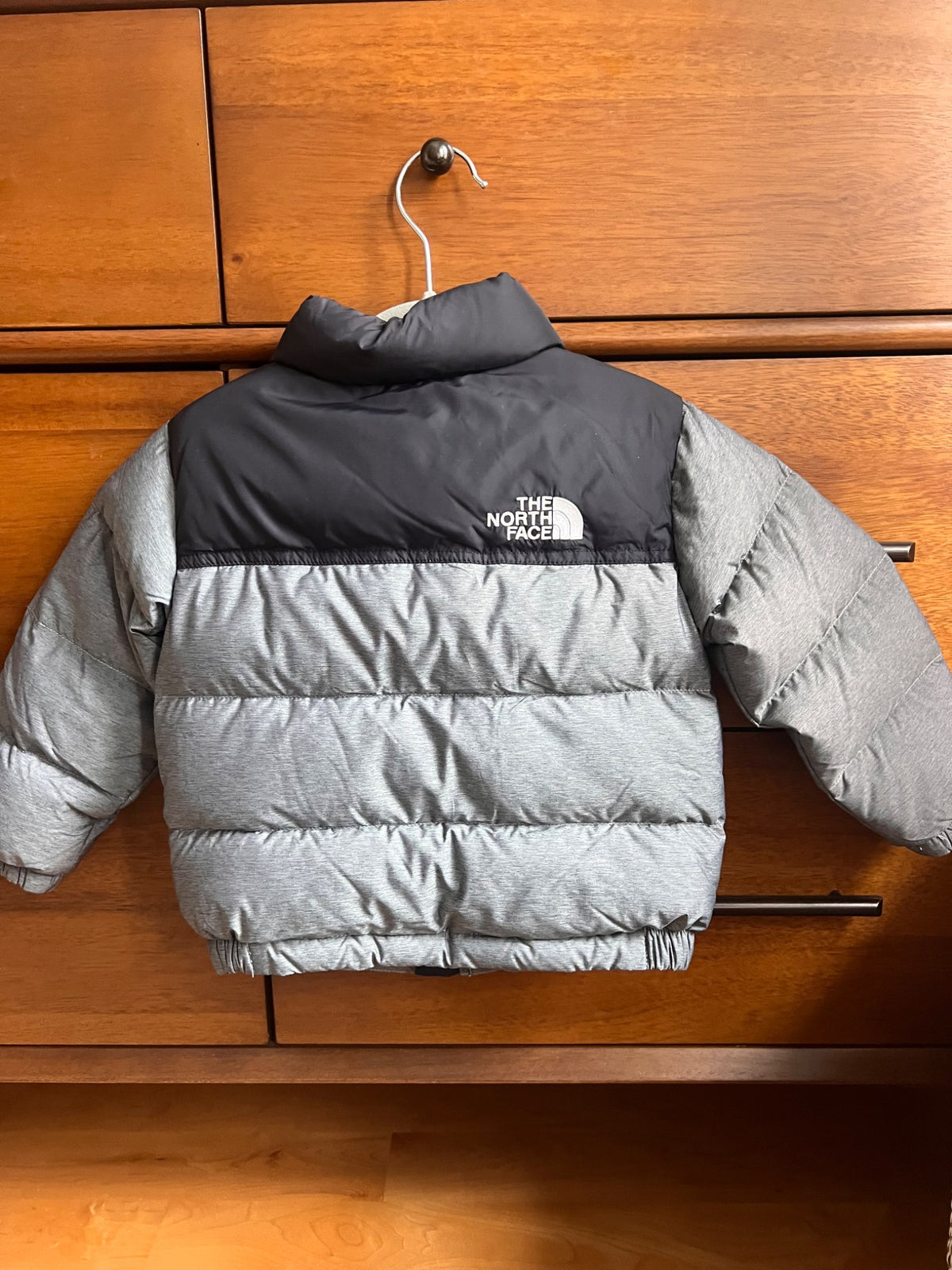 The North Face Toddler Nuptse Puffer Jacket 2T, Kids 2T