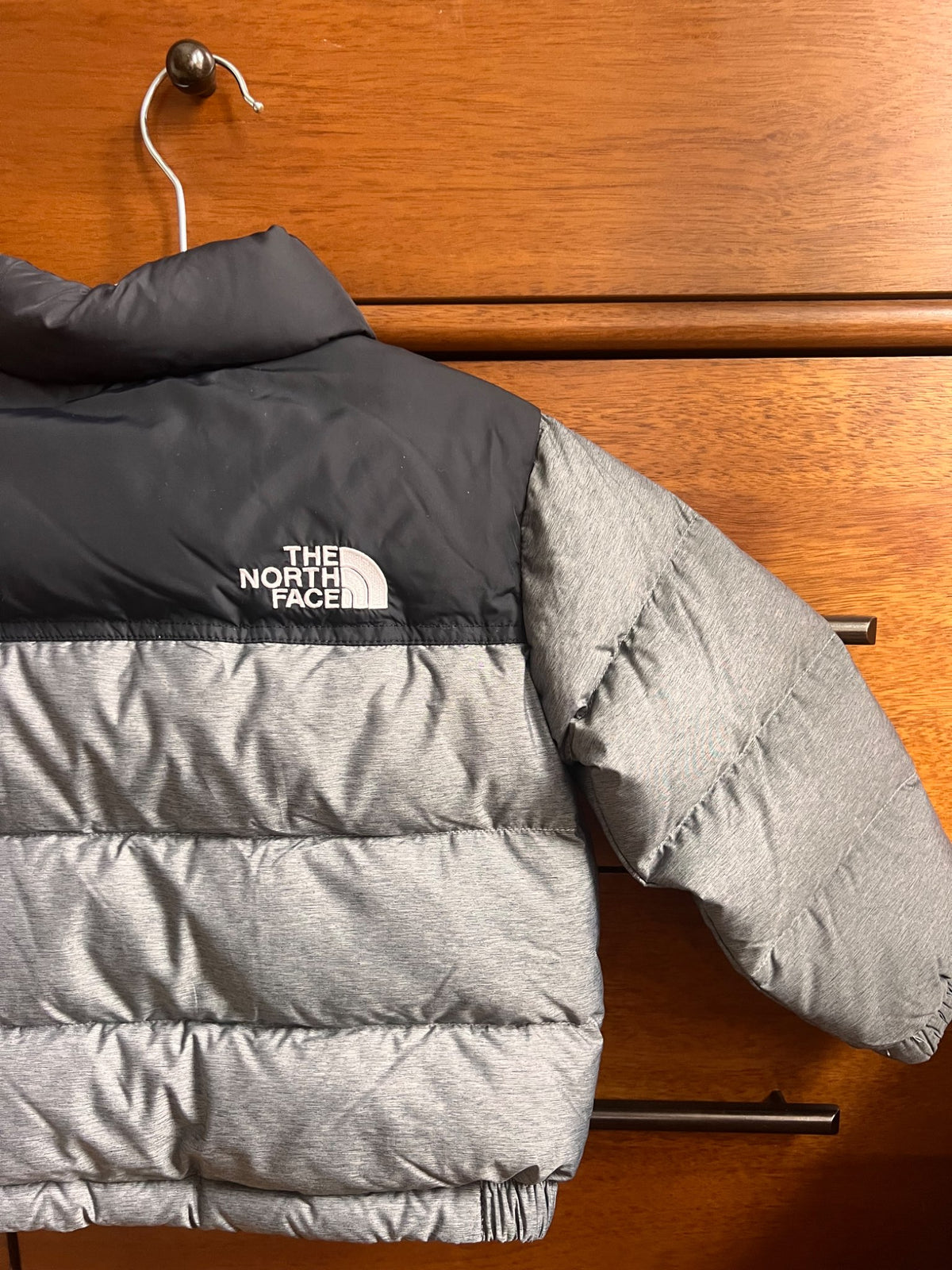 The North Face Toddler Nuptse Puffer Jacket 2T, Kids 2T