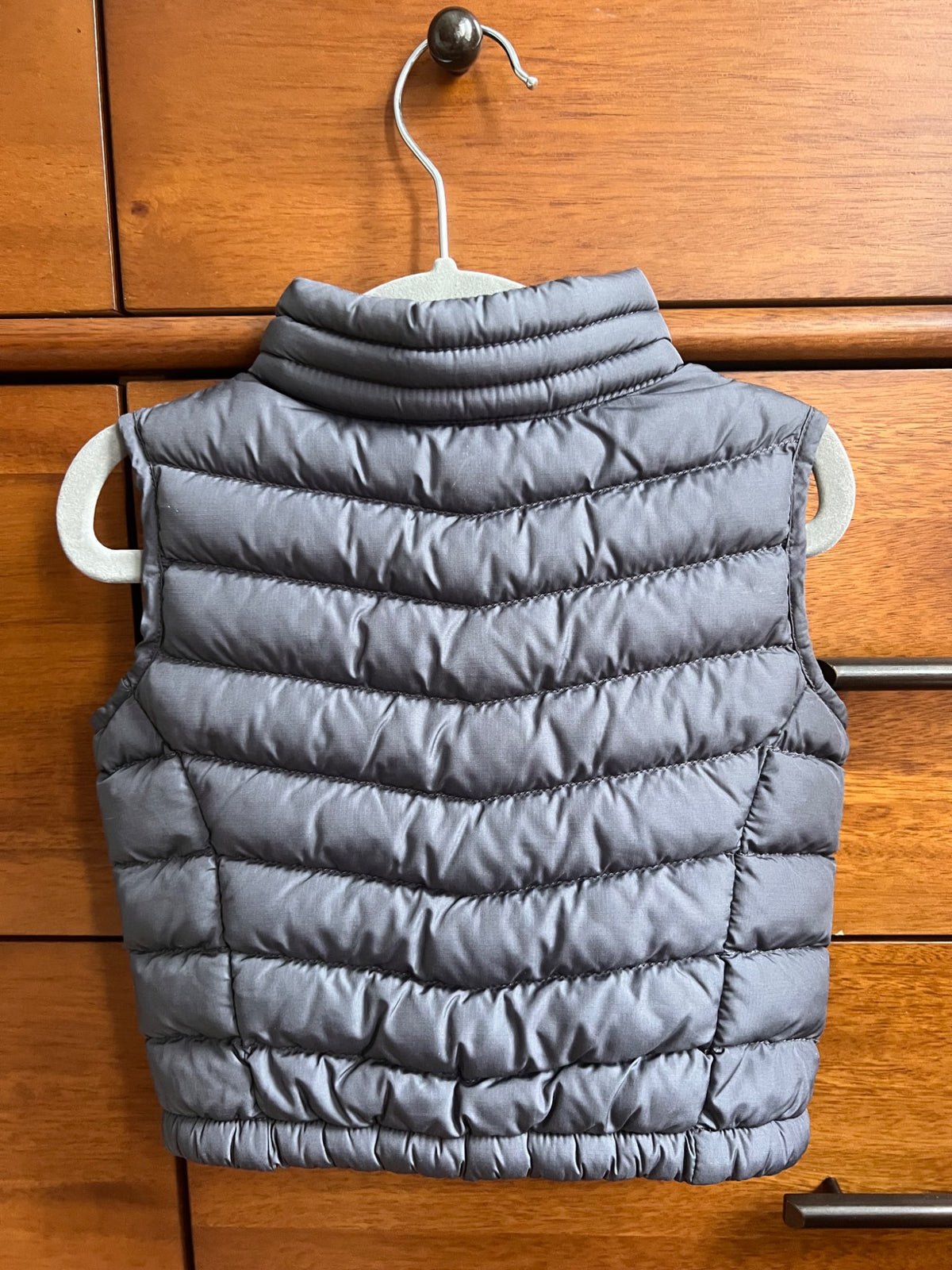 Ralph Lauren Puffer Vest 9M, Kids 9 Month (6-9M)