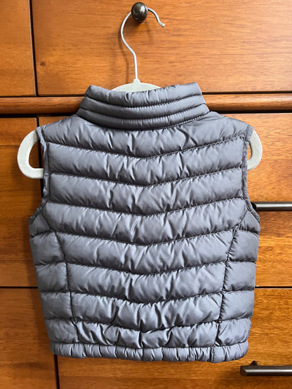 Ralph Lauren Puffer Vest 9M, Kids 9 Month (6-9M)