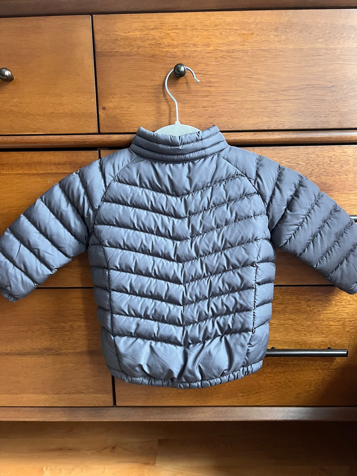 Ralph Lauren Puffer Jacket, Kids 12 Month (9-12M)