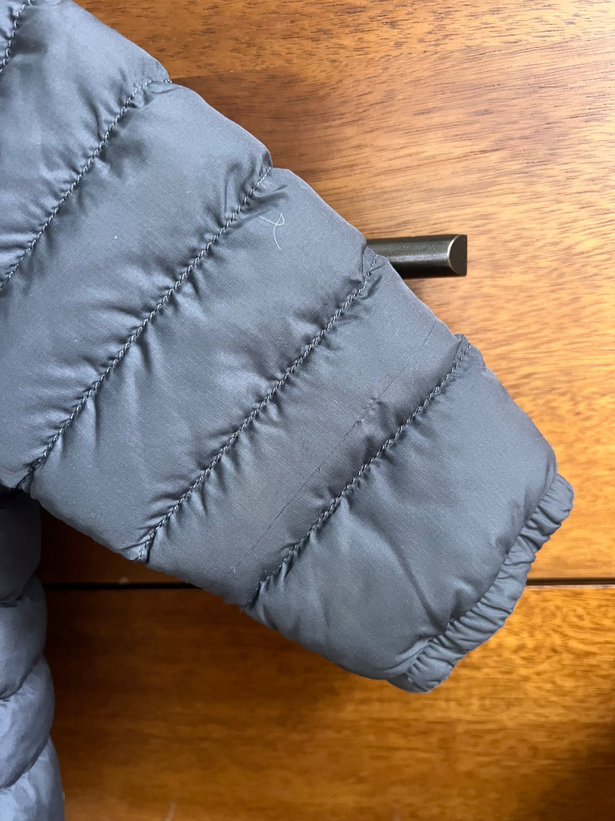 Ralph Lauren Puffer Jacket, Kids 12 Month (9-12M)