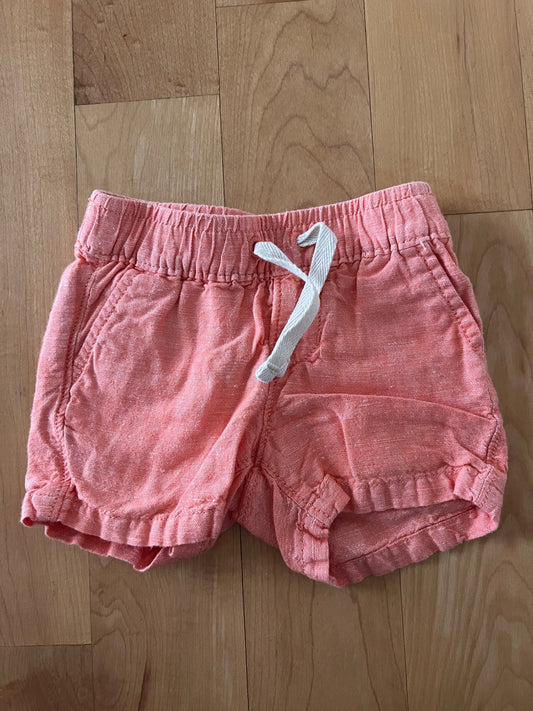 baby GAP Shorts 0-3 months , Kids 3 Month (0-3M)