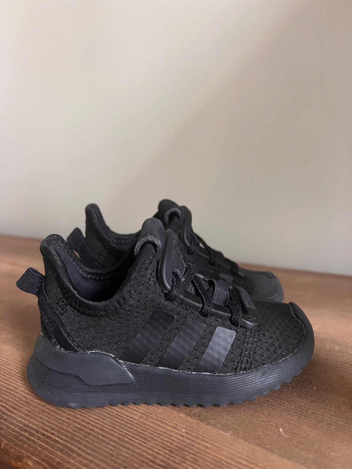 Adidas U_Path Run Toddler Shoes 5K, Shoes 5 (Walkers:12-24 mth)