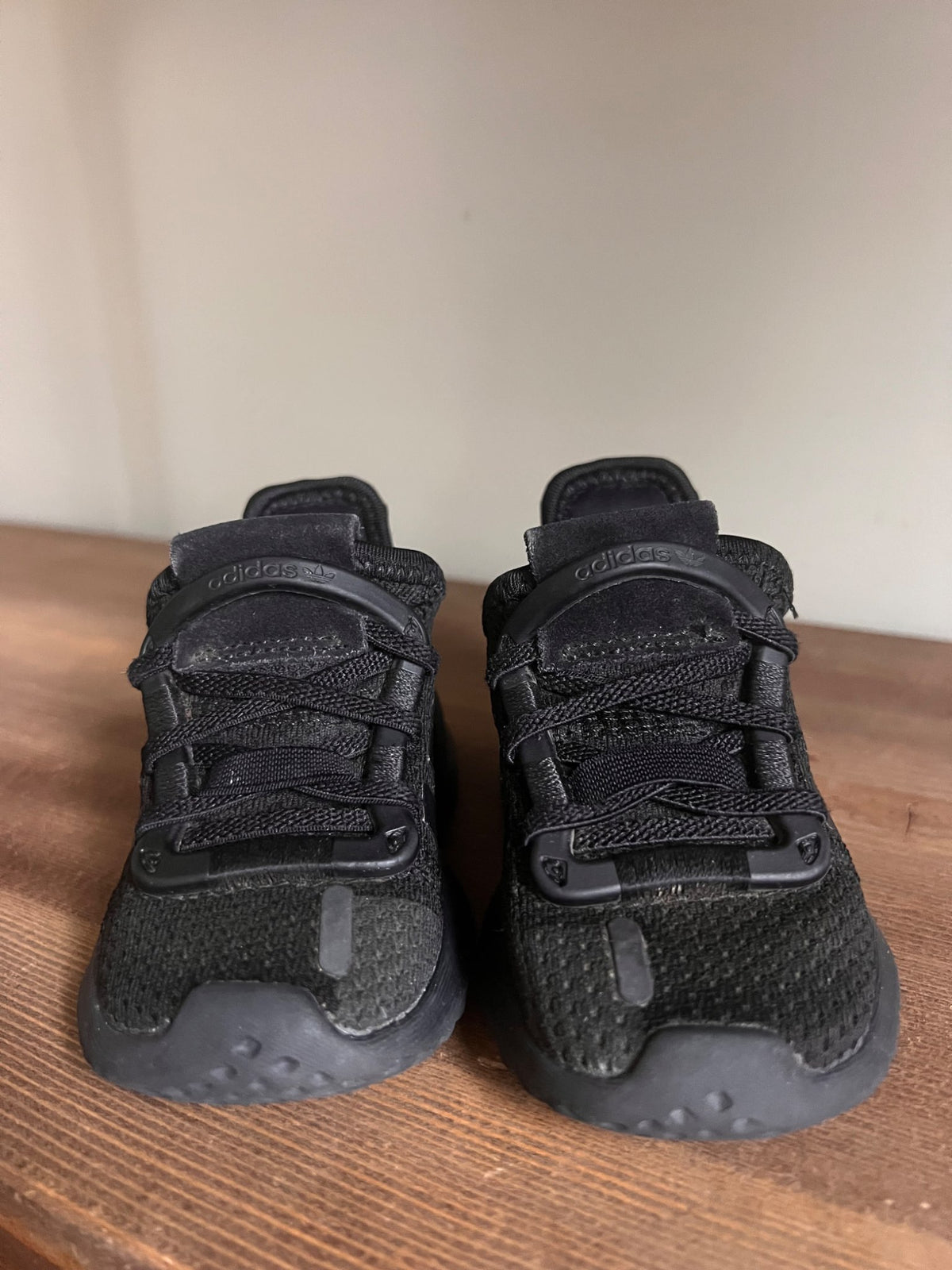 Adidas U_Path Run Toddler Shoes 5K, Shoes 5 (Walkers:12-24 mth)