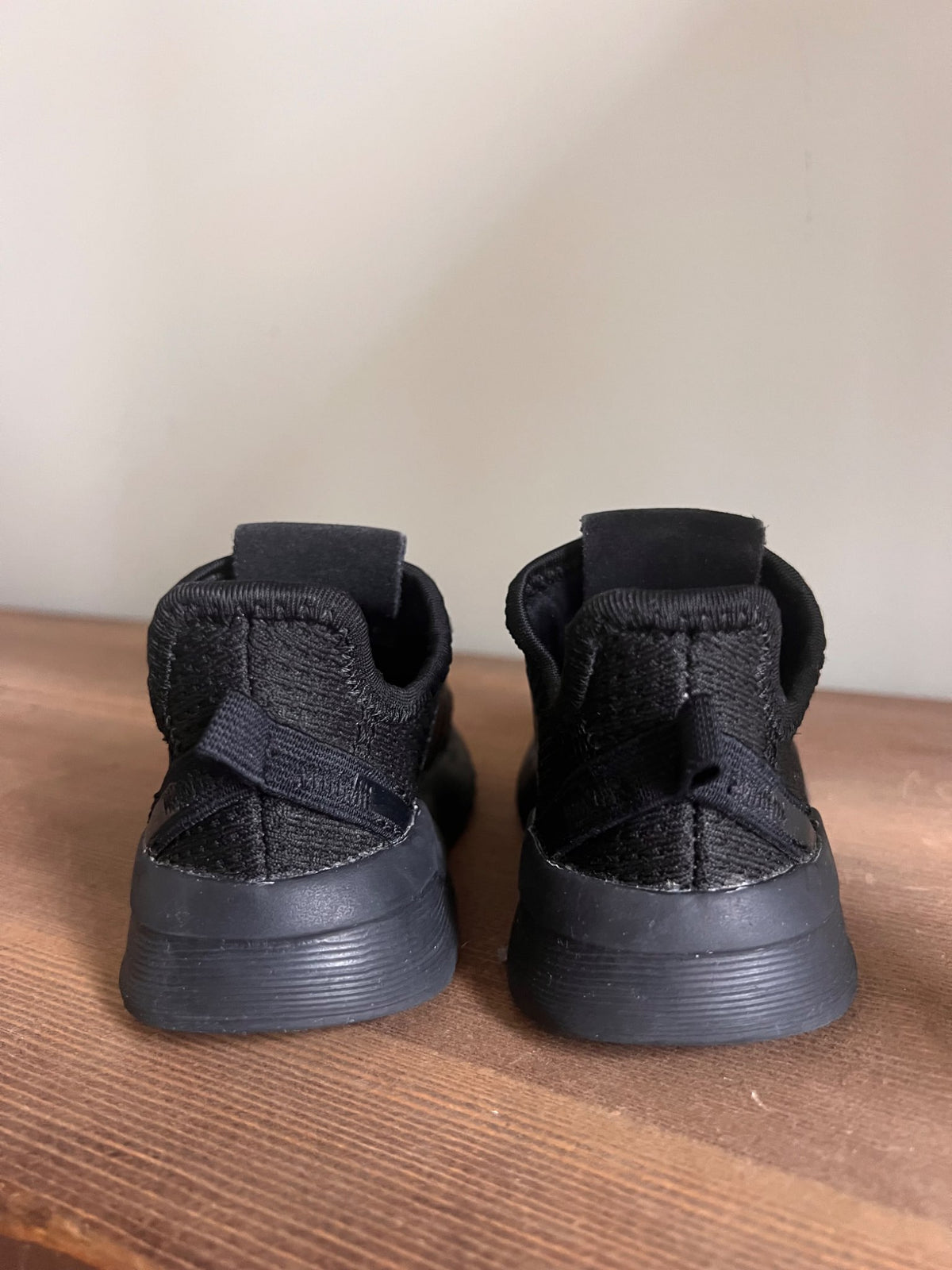 Adidas U_Path Run Toddler Shoes 5K, Shoes 5 (Walkers:12-24 mth)