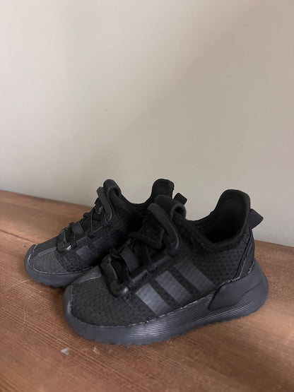 Adidas U_Path Run Toddler Shoes 5K, Shoes 5 (Walkers:12-24 mth)