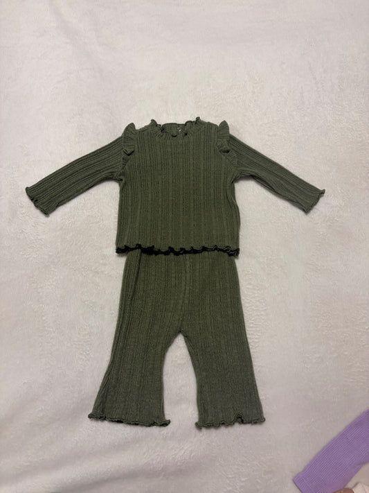 Holiday outfit, Kids 3 Month (0-3M)