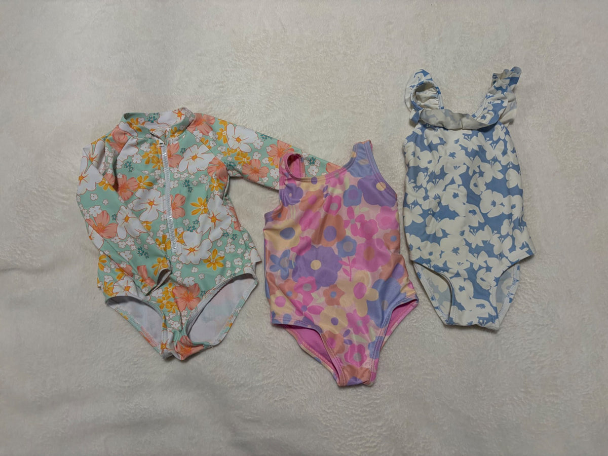 Swimsuits , Kids 9 Month (6-9M)