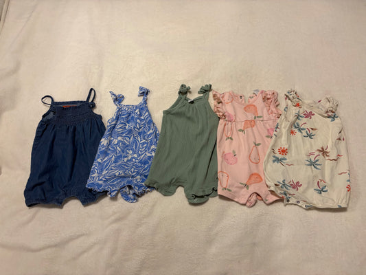 Rompers