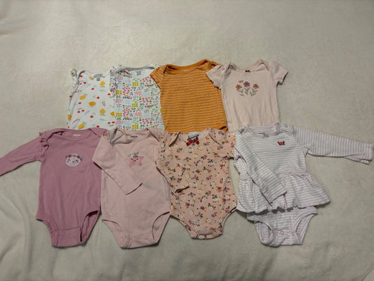 Onesies , Kids 9 Month (6-9M)