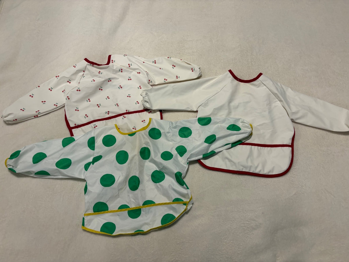 Bib shirts
