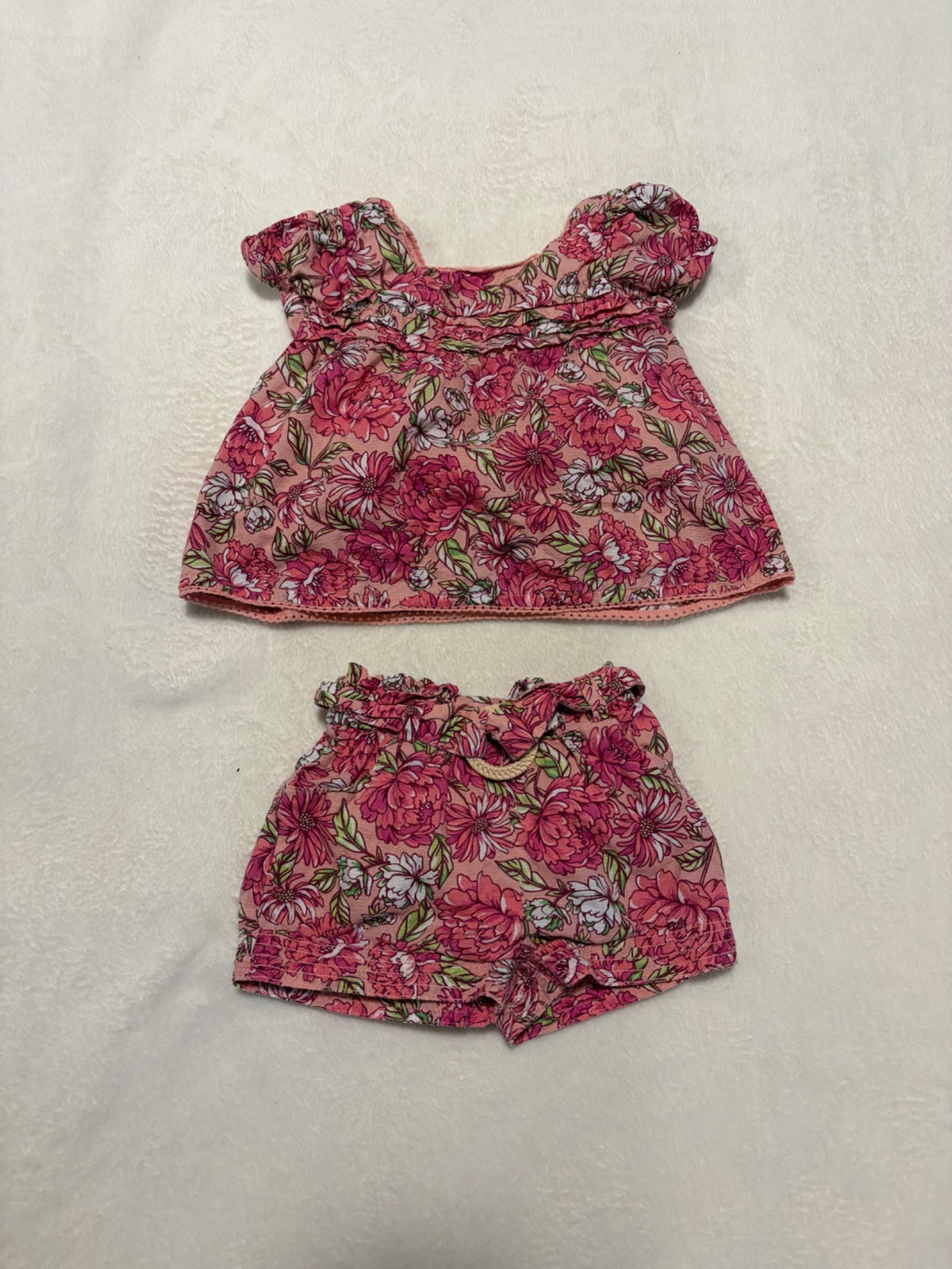 Summer set, Kids 12 Month (9-12M)