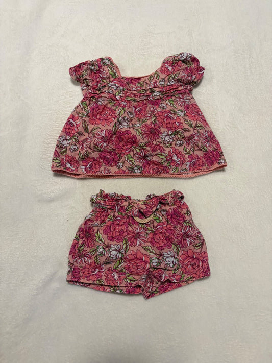 Summer set, Kids 12 Month (9-12M)