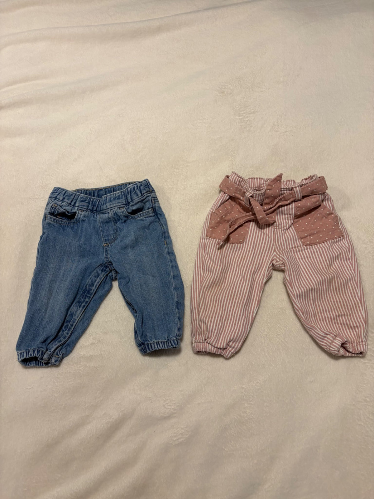 Jeans , Kids 9 Month (6-9M)