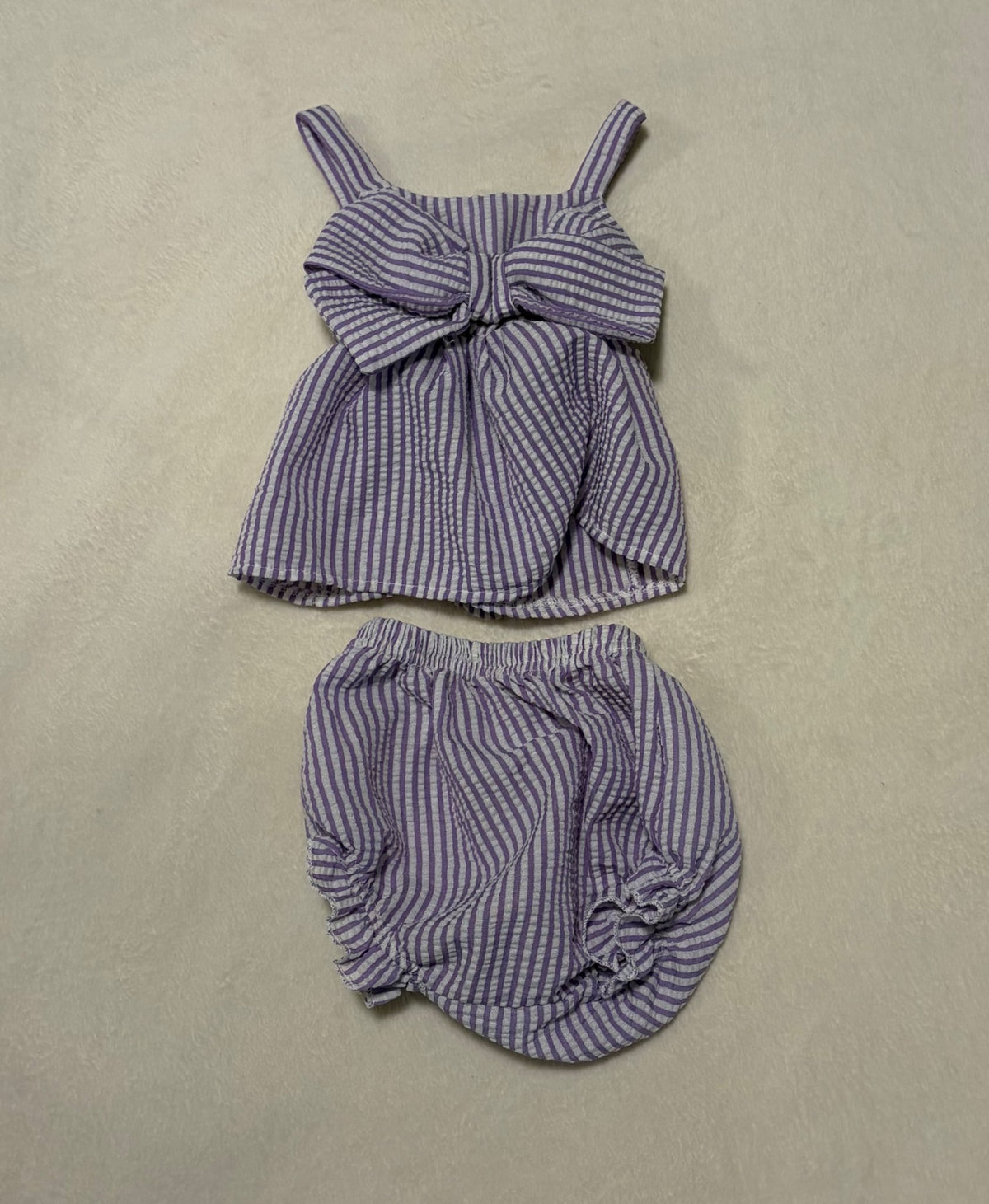 Two piece , Kids 6 Month (3-6M)