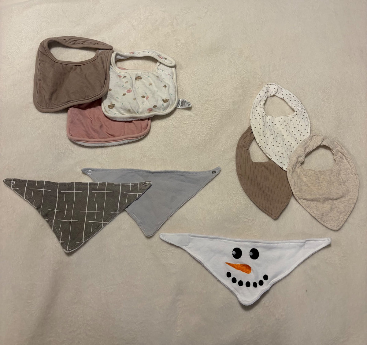 Bibs