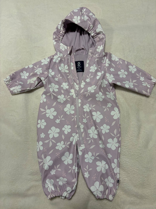 Rain jumpsuit, Kids 9 Month (6-9M)