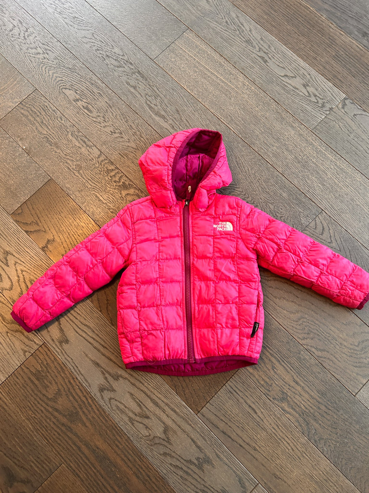 The North Face, Kids 2T