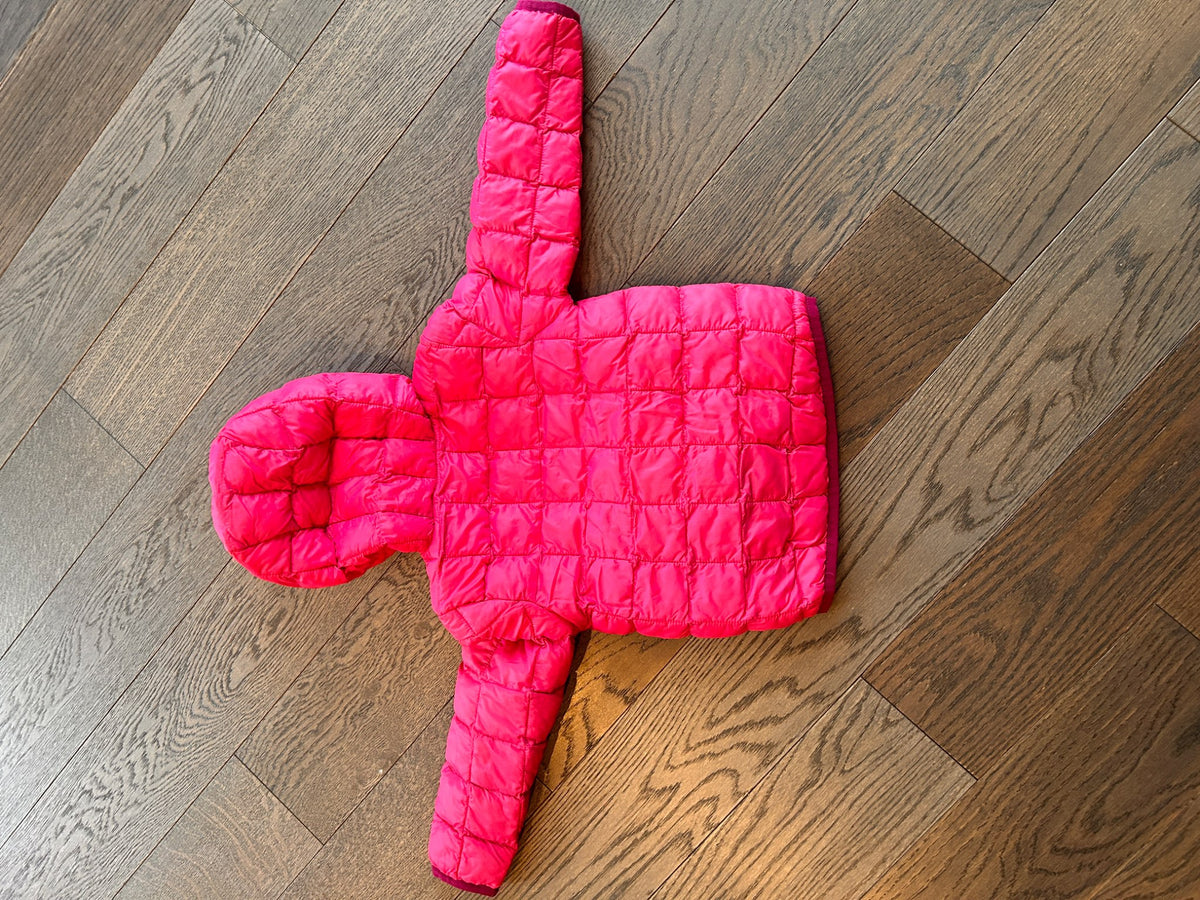 The North Face, Kids 2T