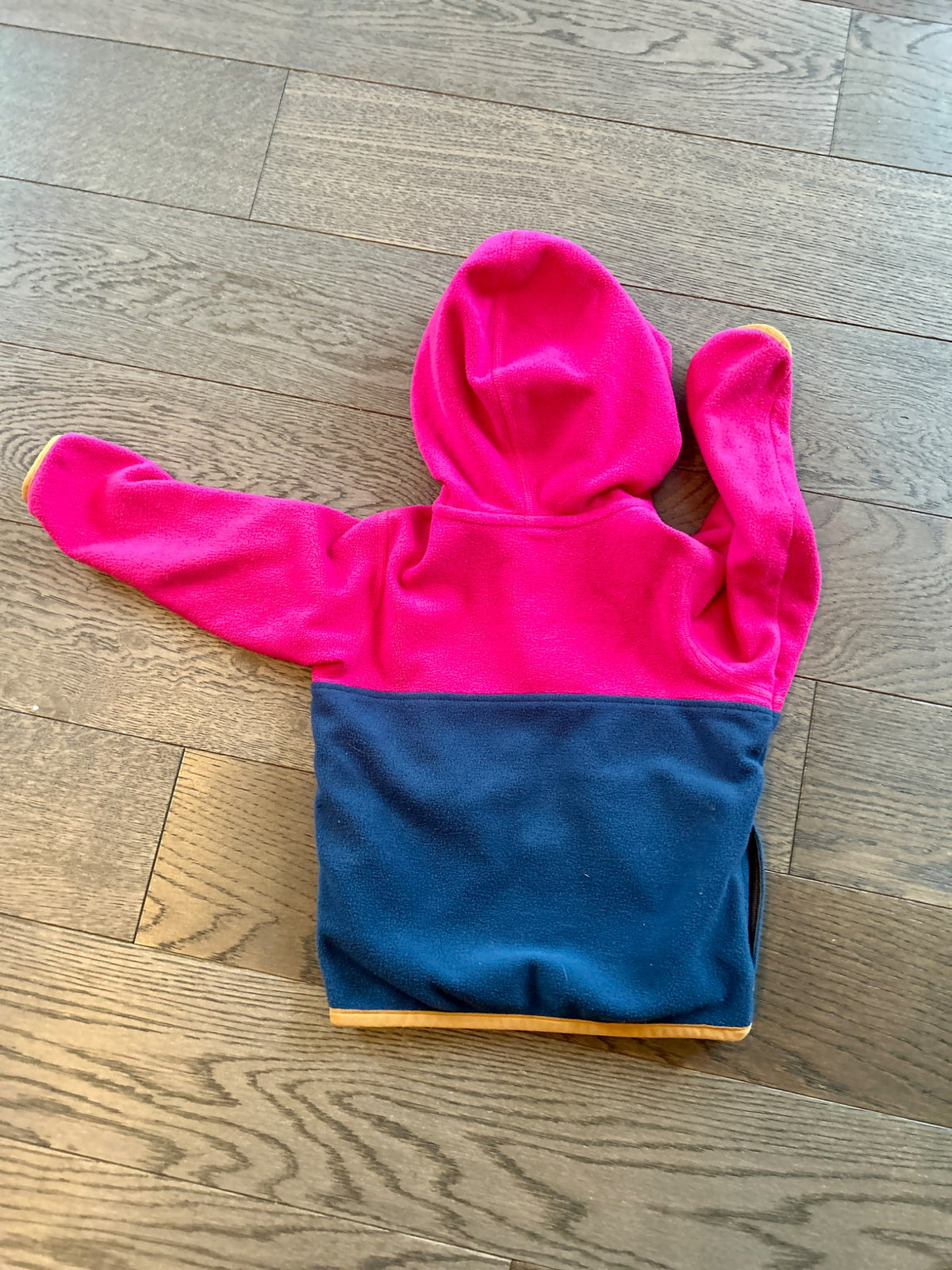 Patagonia fleece jacket, Kids 18 Month (12-18M)