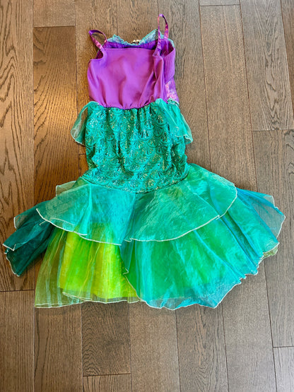 Ariel the Little Mermaid, Kids 5/5T