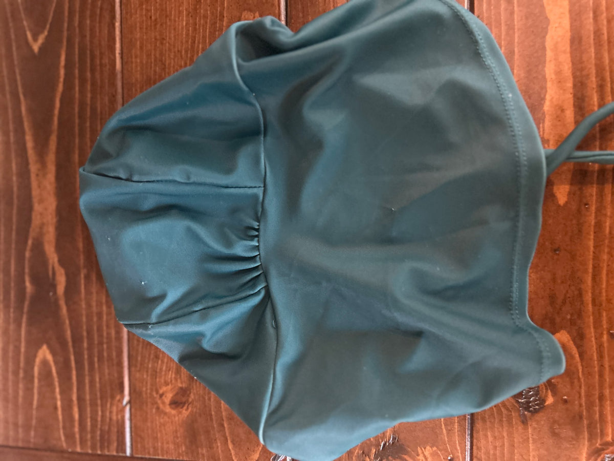 Honeysuckle Swim hat, Kids 18 Month (12-18M)