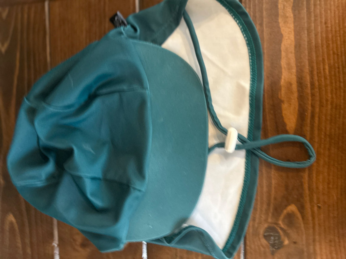 Honeysuckle Swim hat, Kids 18 Month (12-18M)