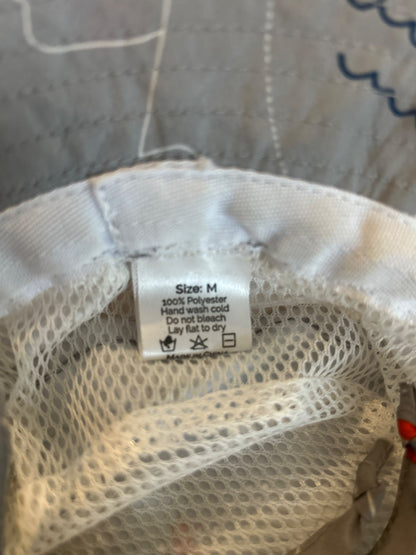 Jan & Jul summer hat