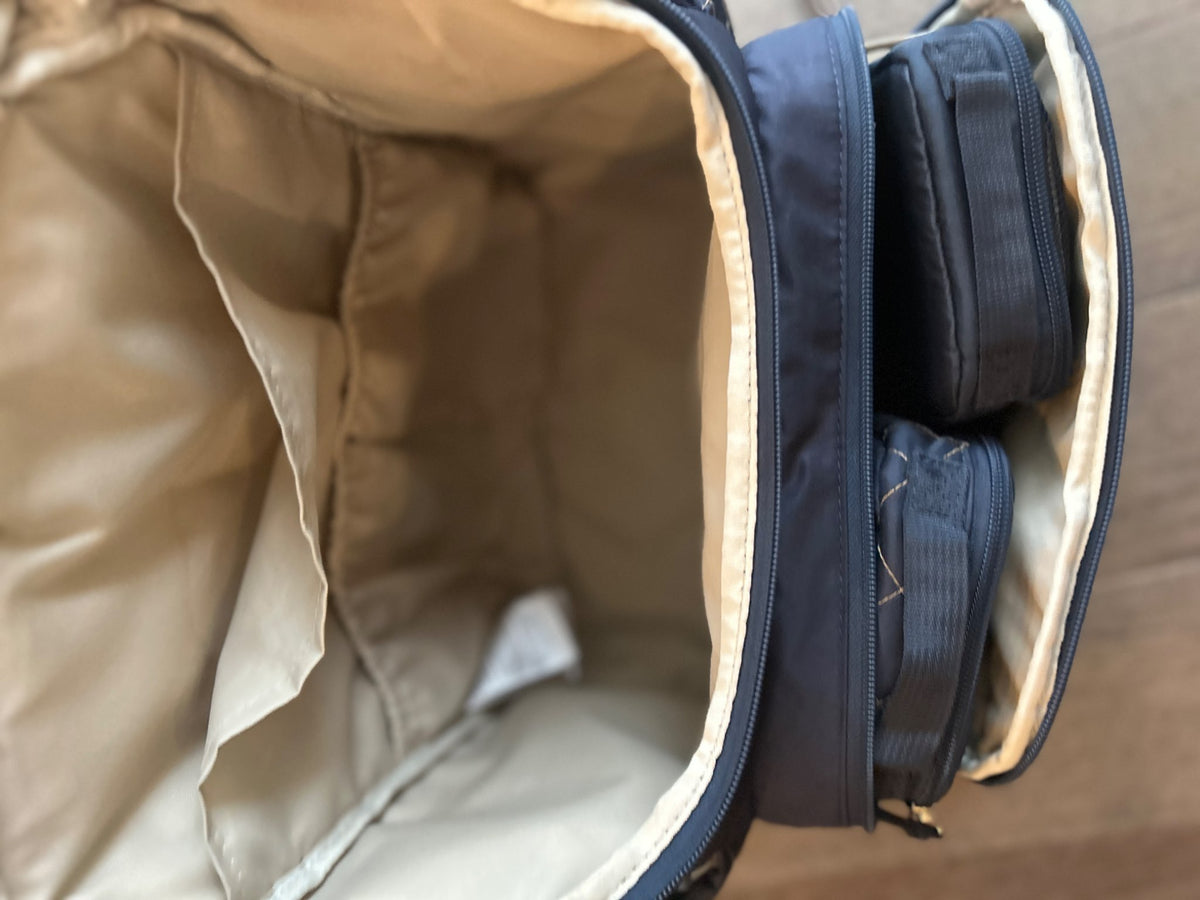 Skip Hop diaper bag