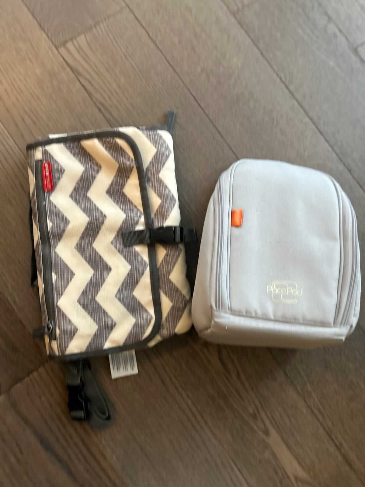 Skip Hop diaper bag