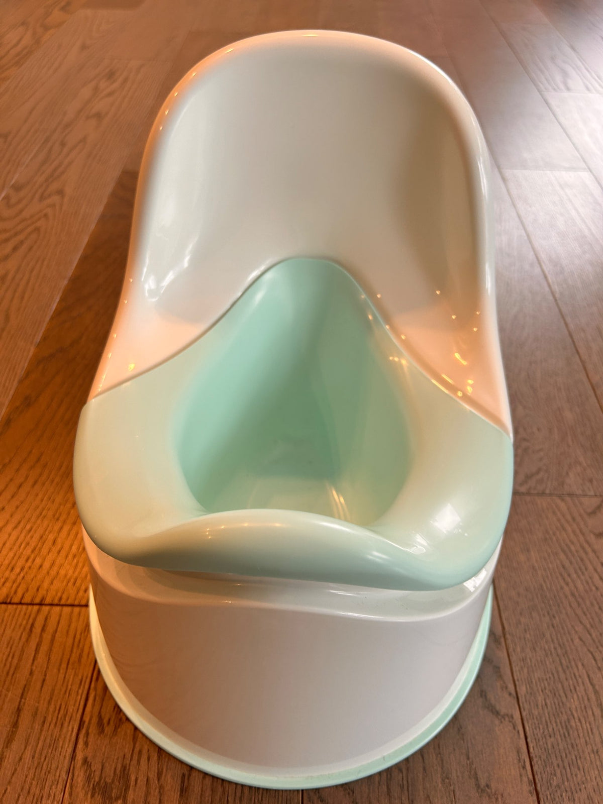 IKEA…potty