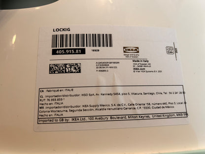 IKEA…potty