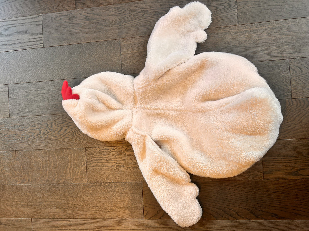 Baby Chicken Costume, Kids 24 Month (18-24M)