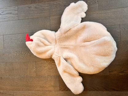 Baby Chicken Costume, Kids 24 Month (18-24M)