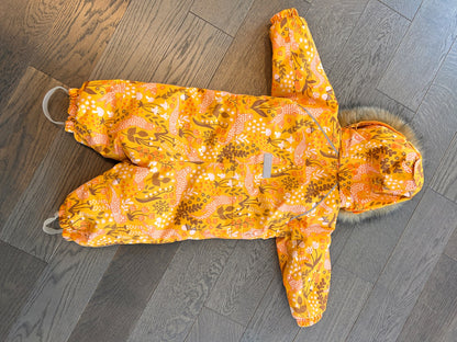 Adorable snowsuit, Kids 12 Month (9-12M)