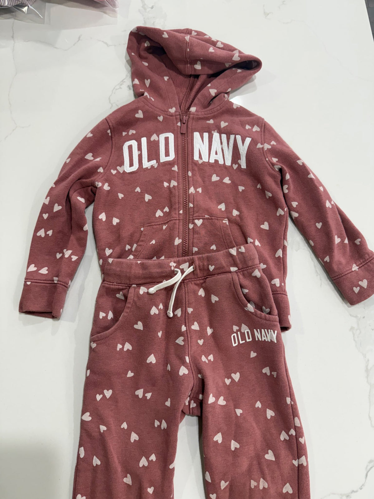 Sweat suit 3T, Kids 3T